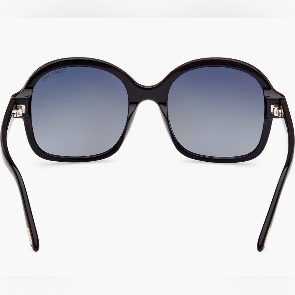 Tom Ford ‘Hanley’ 57 mm Sunglasses - Picture 5 of 14